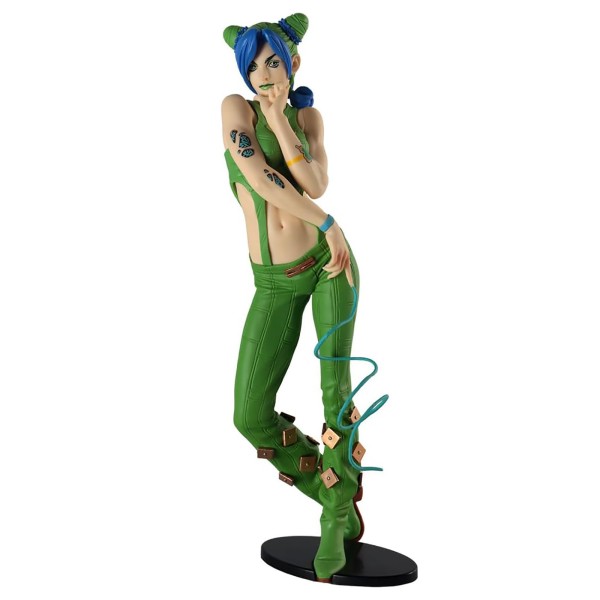 JoJo's Bizarre Adventure Figur Jolyne Cujoh frontal