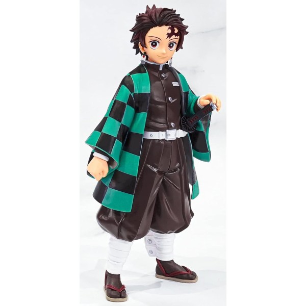 Demon Slayer Figur Tanjiro Kamado frontal