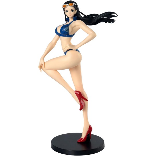 Banpresto Bandai One Piece Grandline Girls Nico Robin