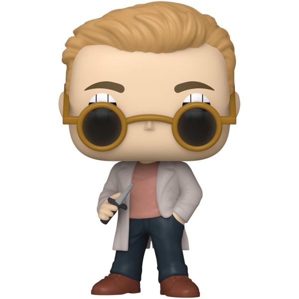 The Sandman Figur der Korinther frontal