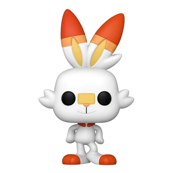 pokémon funko figur hopplo