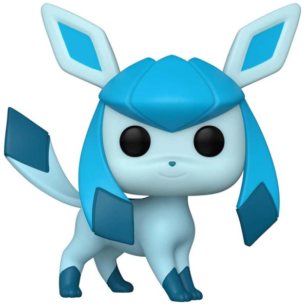 funko figur pokémon glaziola