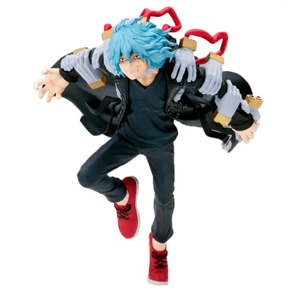 My Hero Academia Figur Tomura Shigaraki frontal