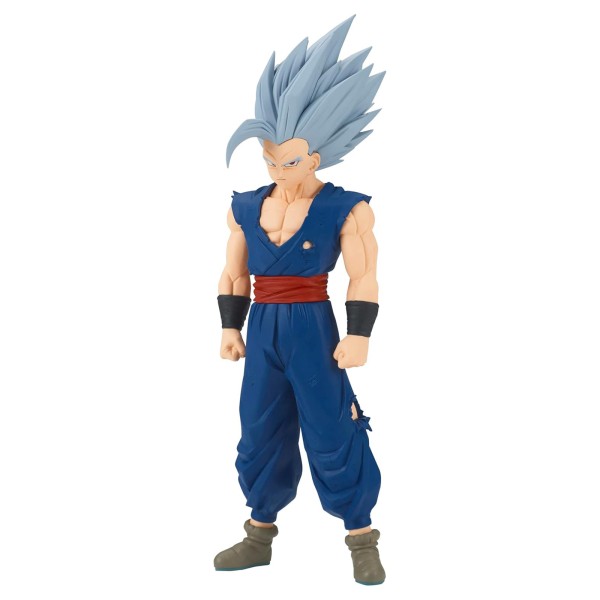 Dragon Ball Super Figur Son Gohan in Beast-Form frontal