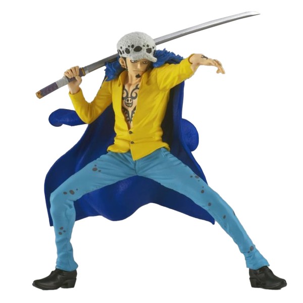 trafalgar-law-bandai-figur-vorderseite