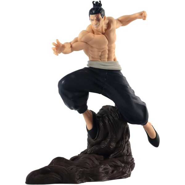 Jujutsu Kaisen Figur Aoi Todo frontal