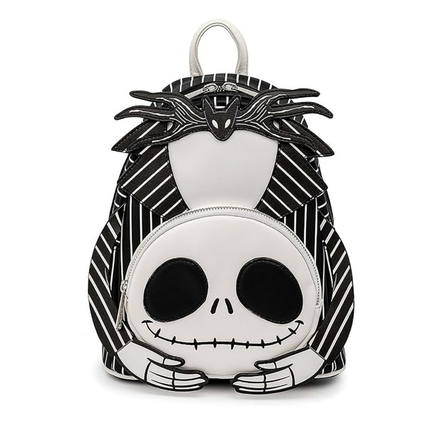 Loungefly Jack Skellington | The Nightmare Before Christmas Rucksack
