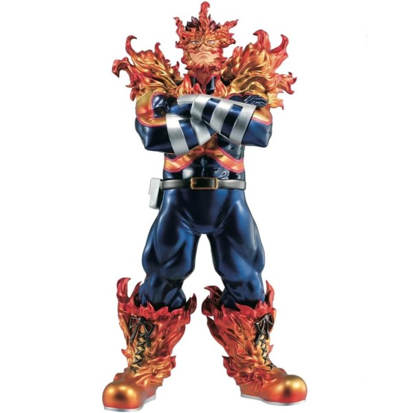 Bandai My Hero Academia Age of Heroes Endeavor