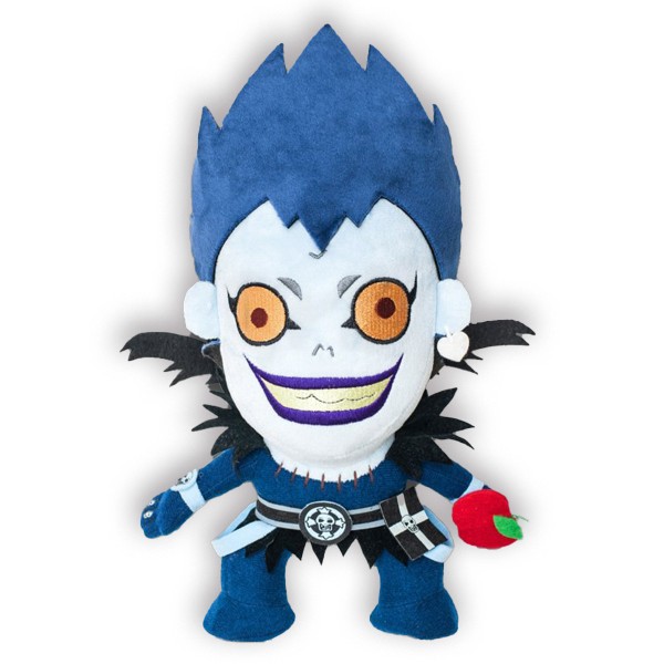 Death Note Shinigami Ryuk Plüschfigur Frontal