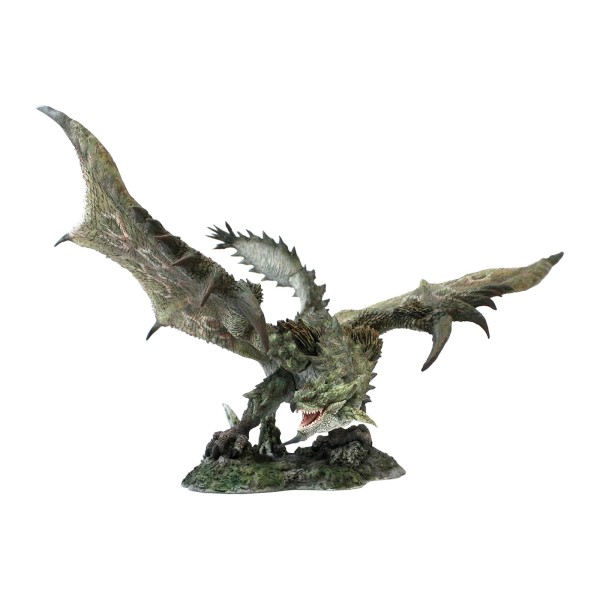 Wyvern Rathian Frontal