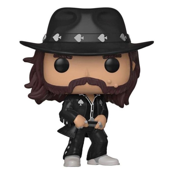 Motorhead Figur Ace of Spades Frontal