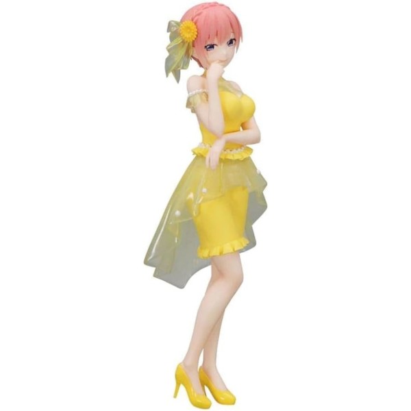 The Quintessential Quintuplets Figur Ichika frontal rechts
