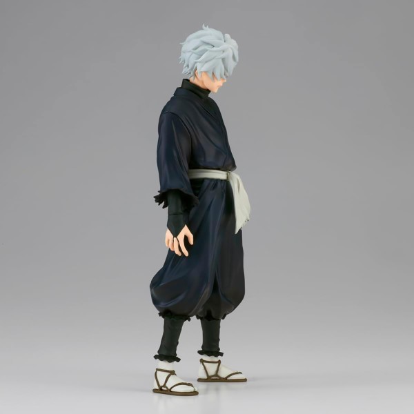 Hell's Paradise Figur Gabimaru rechts