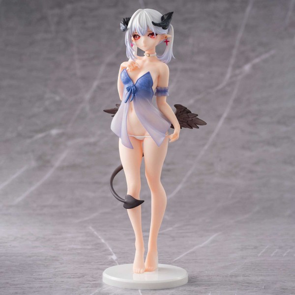 Shiny Series Figur Kleine Dämonin Lilith frontal