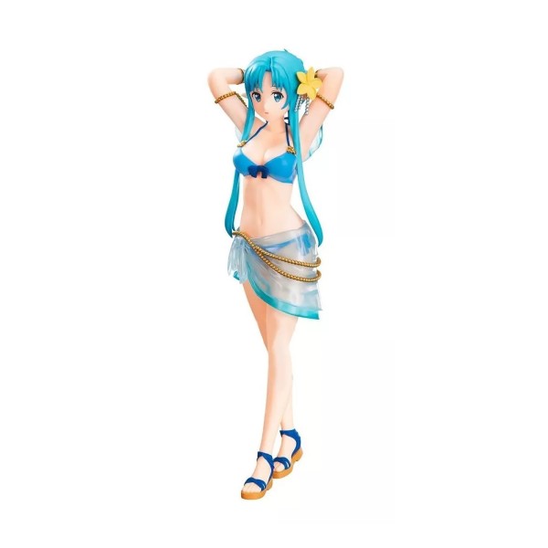 Sword Art Online Figur Asuna frontal