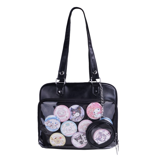 Ita bag vorne