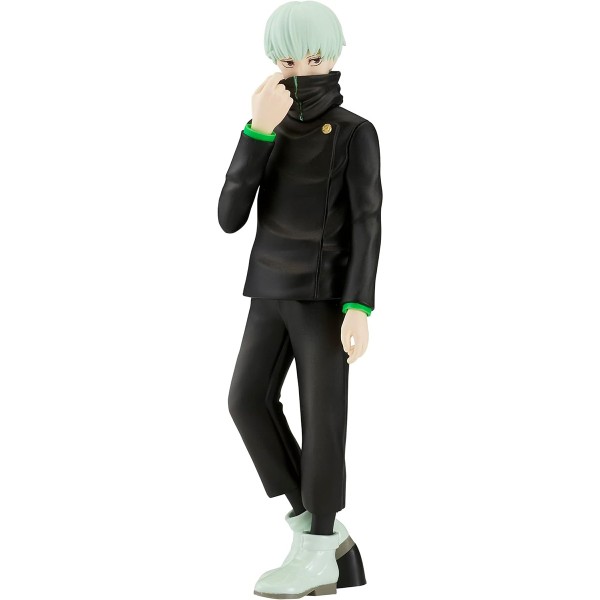 Jujutsu Kaisen Figur Toge Inumaki frontal