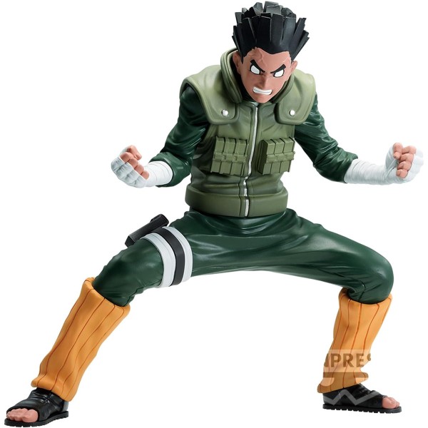 Banpresto Figur Naruto Shippuden Minato Vibration Stars II