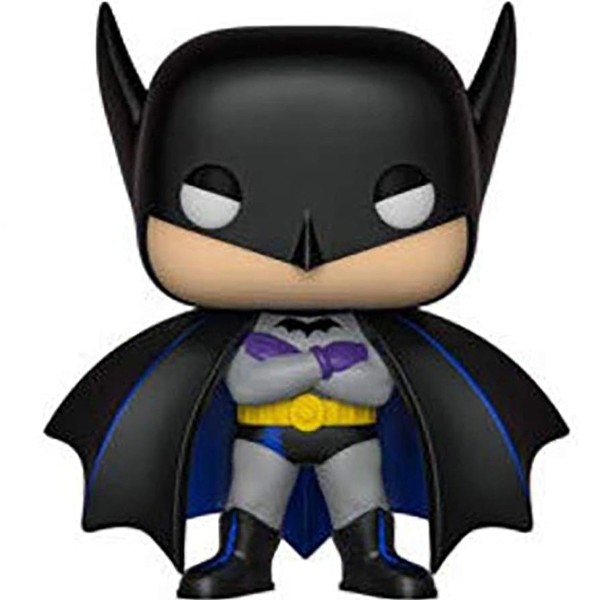 Funko POP Batman Bruce Wayne 1st Appearance