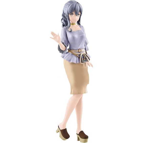 Kantai Collection Figur Gotland frontal