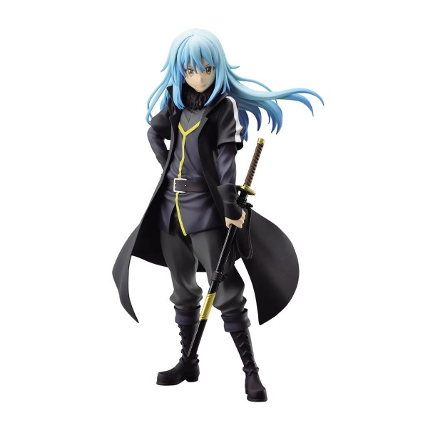 TenSura Figur Rimuru Tempest Otherworlder Vol. 14 frontal