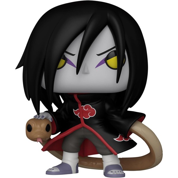 Naruto Shippuden Funko POP Orochimaru Akatsuki