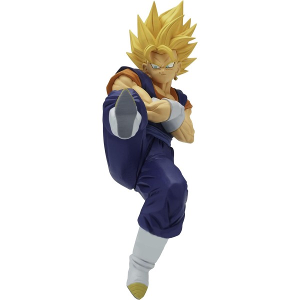 Dragon Ball Z Figur Match Makers Vegito frontal