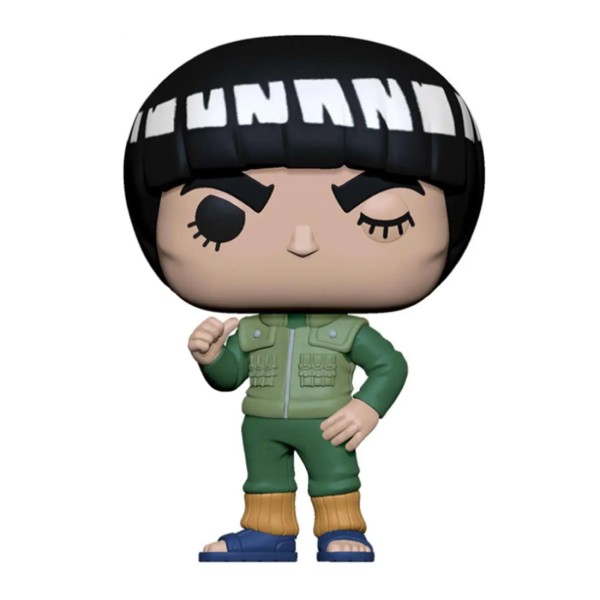 might-guy-naruto-funko-figur