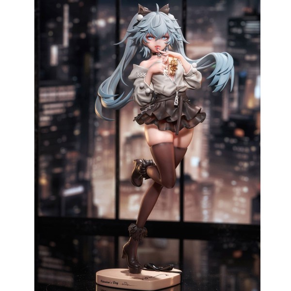 Girls' Frontline Figur Florence frontal