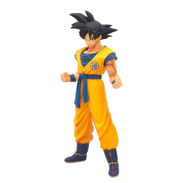 Son Goku Figur Kampfbereit