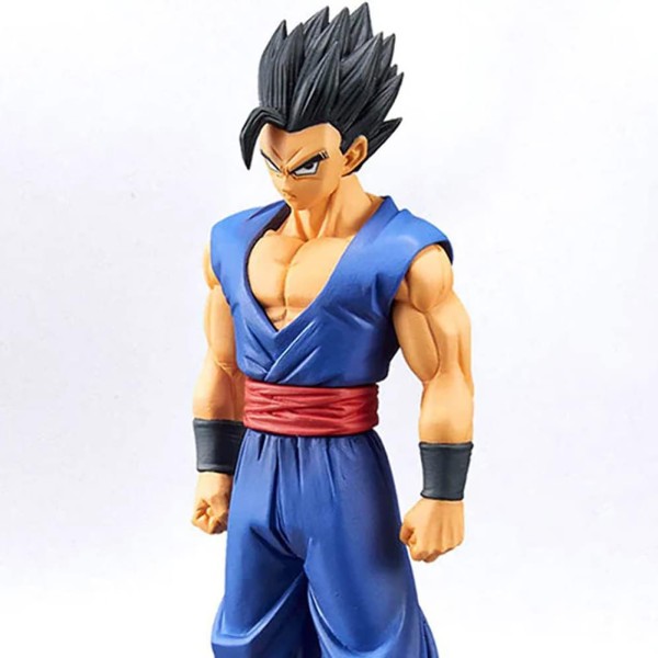 Dragon Ball Super Figur Ultimate Gohan frontal