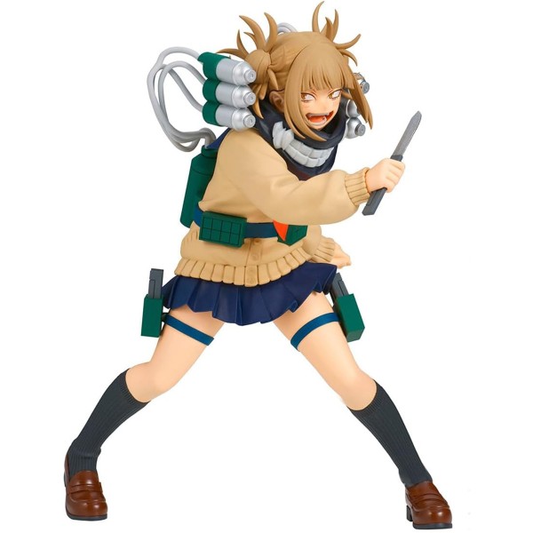 Bandai My Hero Academia the Evil Villains Himiko Toga