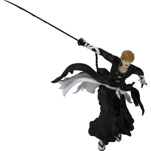 Bandai Bleach Vibration Stars Ichigo Kurosaki Figur