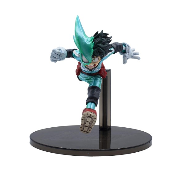 My Hero Academia Figur Deku frontal