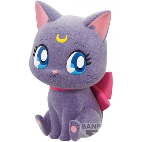 Bandai Sailor Moon Figur Luna