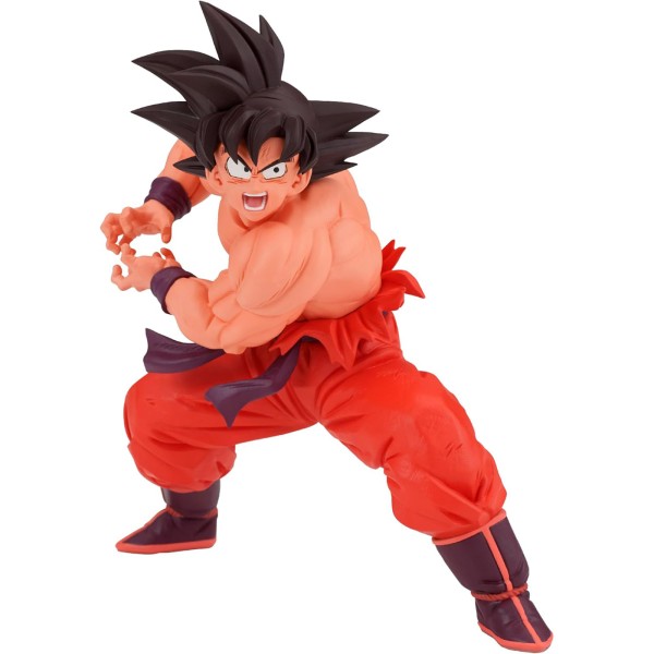 Bandai Dragon Ball Z Son Goku Match Makers Figur