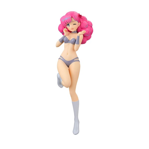 Urusei Yatsura Figur Lum im Bikini frontal
