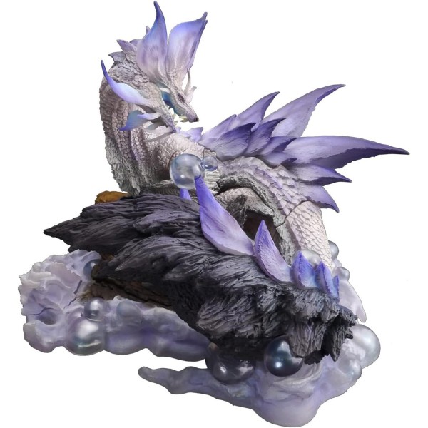 Monster Hunter Figur Mizutsune links