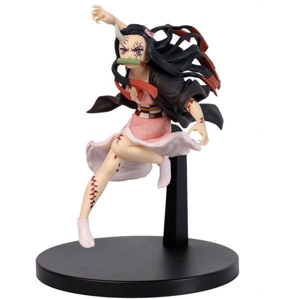 Banpresto Figur Demon Slayer Nezuko Kamado