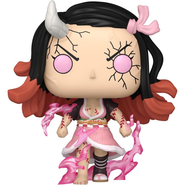 Funko POP Demon Slayer Nezuko Figur 1749