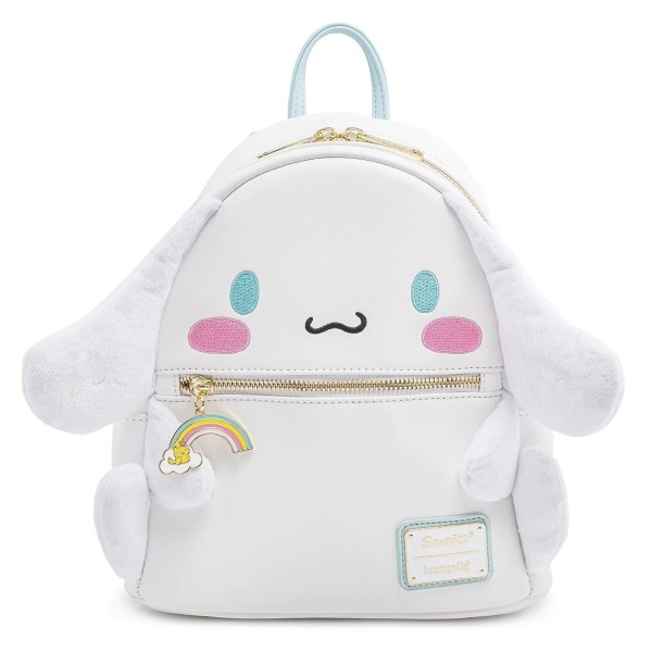 Sanrio Rucksack Cinnamoroll frontal
