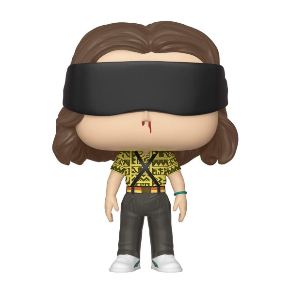 Funko Figur Battle Eleven Stranger Things Augenbinde