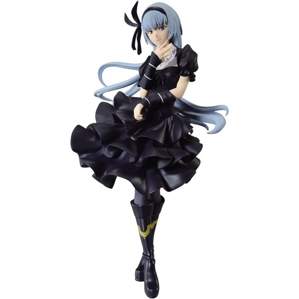 Banpresto TTIG Reincarnated as Slime Luminus Valentine Figur