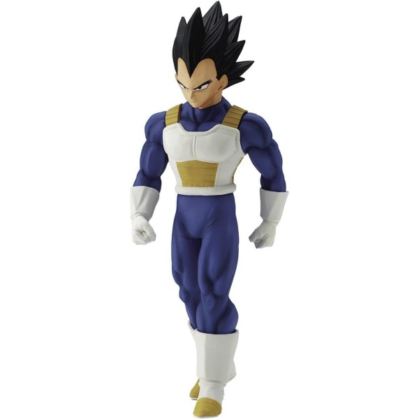 Dragon Ball Z Figur Vegeta frontal links