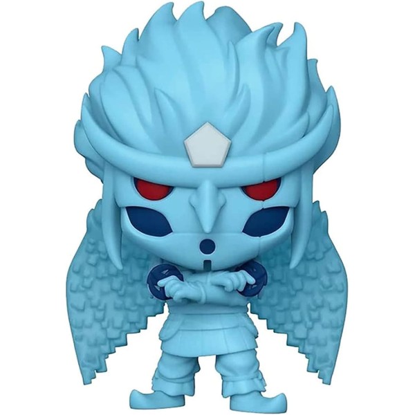 Kakashi Hatake Perfekt Susano'o Figur Frontal