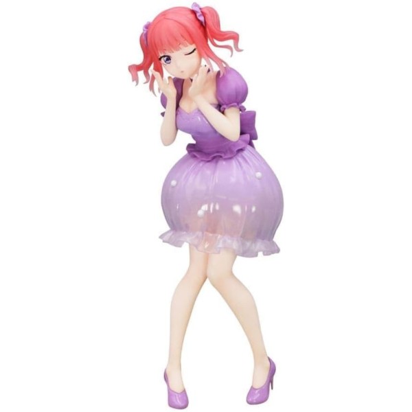 The Quintessential Quintuplets Figur Nino frontal