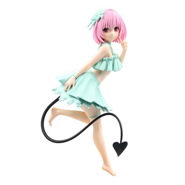 Momo Belia Deviluke Figur Frontal