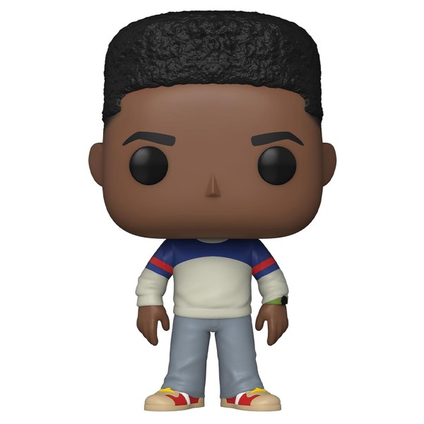 Funko Figur Lukas Stranger Things 4 Sweatshirt