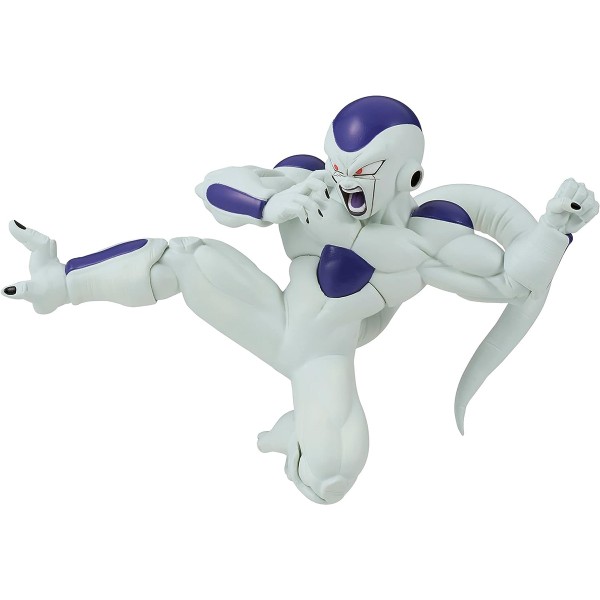 Dragon Ball Z Figur Freezer frontal