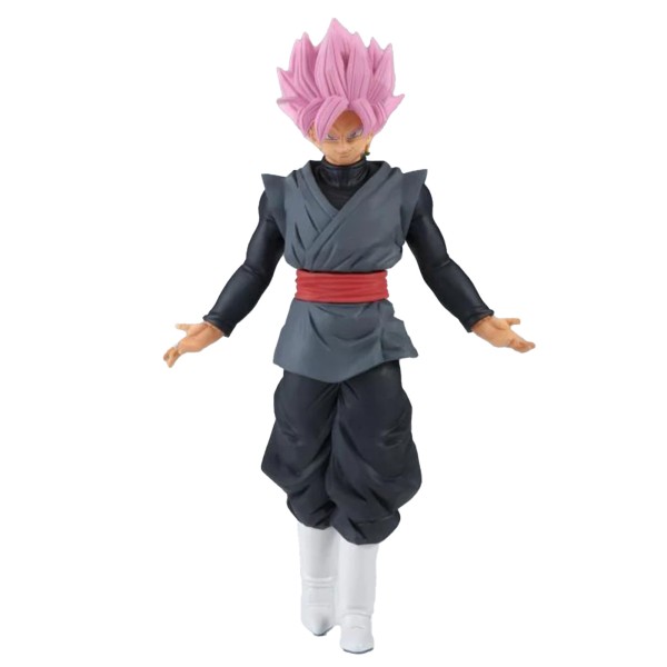 SSJ Rose Goku Black SEW Frontal